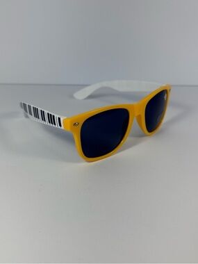 Nashville Predators Piano UV 400 Protection Shades Sunglasses Fan Collectible